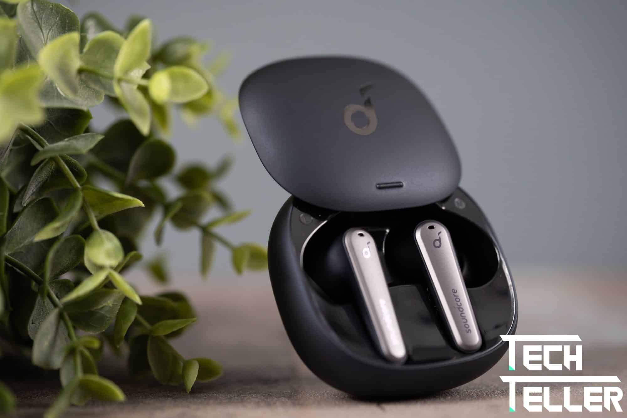 Anker Soundcore Liberty Air 2 Pro