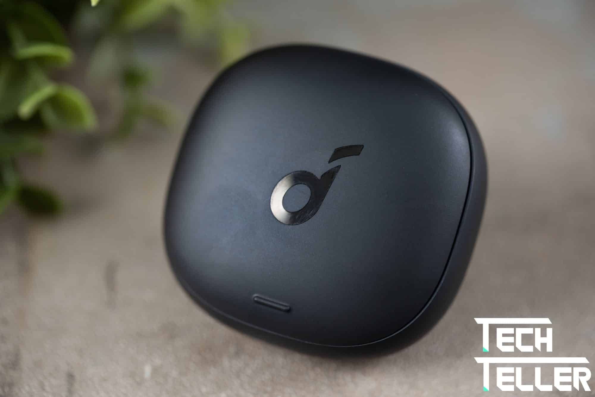 Anker Soundcore Liberty Air 2 Pro