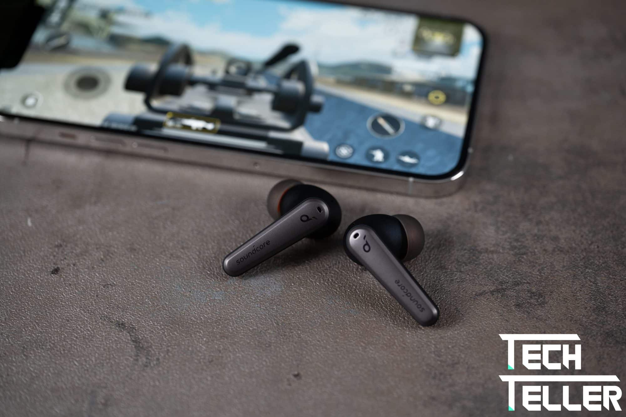 Anker Soundcore Liberty Air 2 Pro