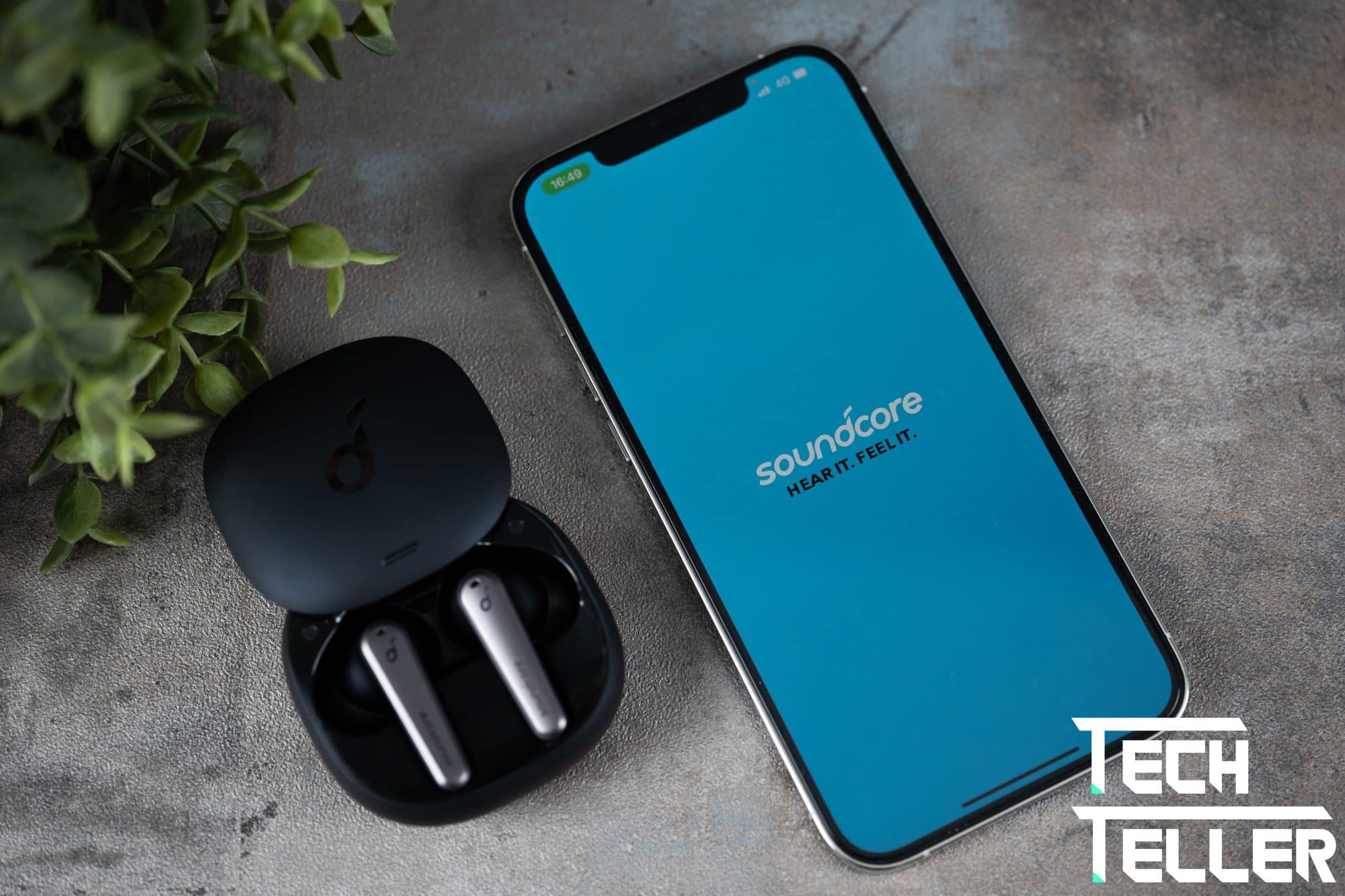 Anker Soundcore Liberty Air 2 Pro