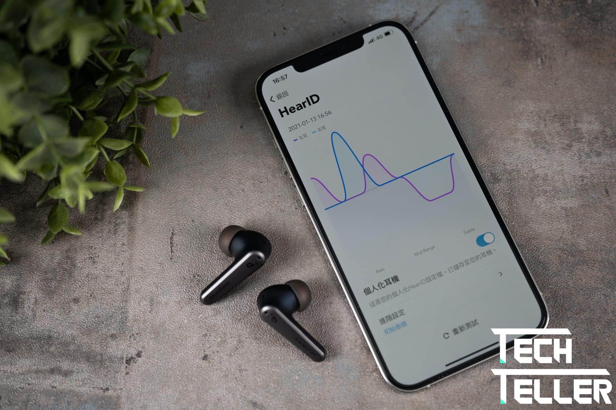 Anker Soundcore Liberty Air 2 Pro