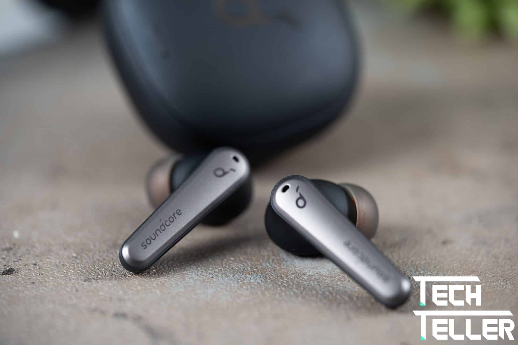 Anker Soundcore Liberty Air 2 Pro