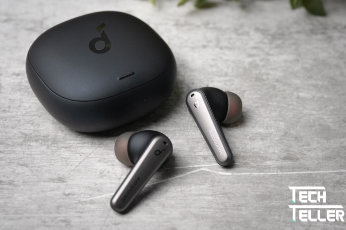 Anker Soundcore Liberty Air 2 Pro