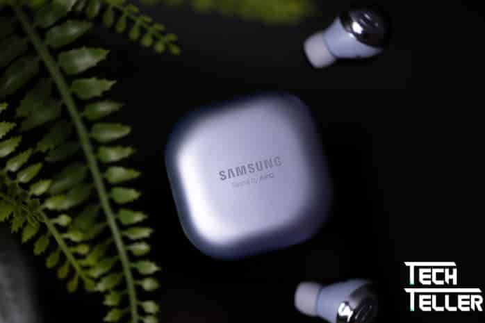 Samsung Galaxy Buds Pro 真無線藍牙耳機推薦
