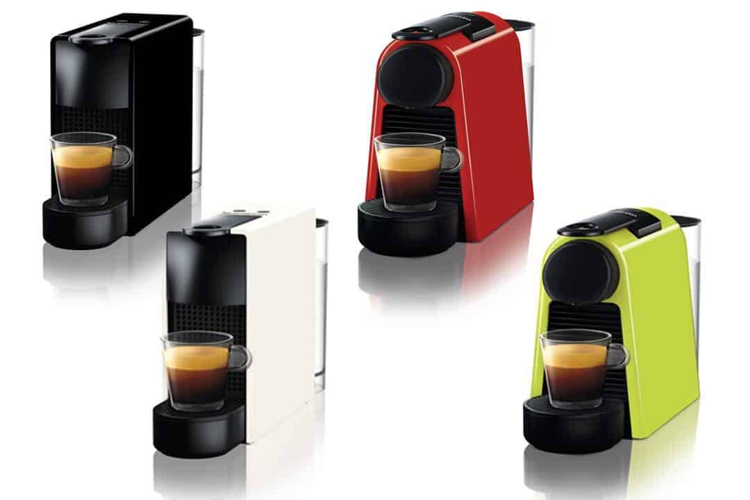 Nespresso Essenza Mini