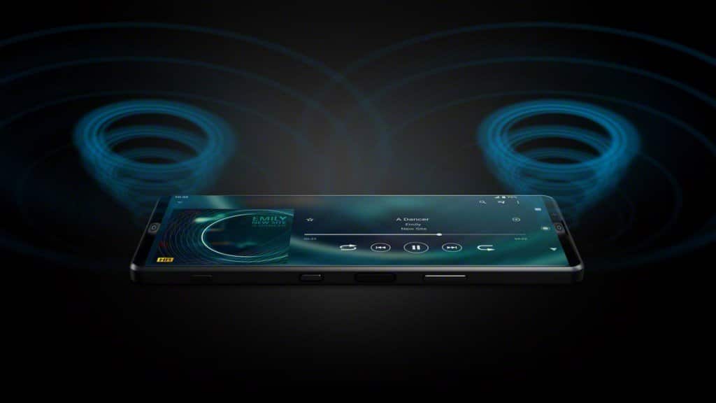 Sony 雙旗艦機xperia 1 Iii Xperia 5 Iii 及xperia 10 Iii 發表 Sony 雙旗艦機xperia 1 Iii Xperia 5 Iii 及xperia 10 Iii 發表