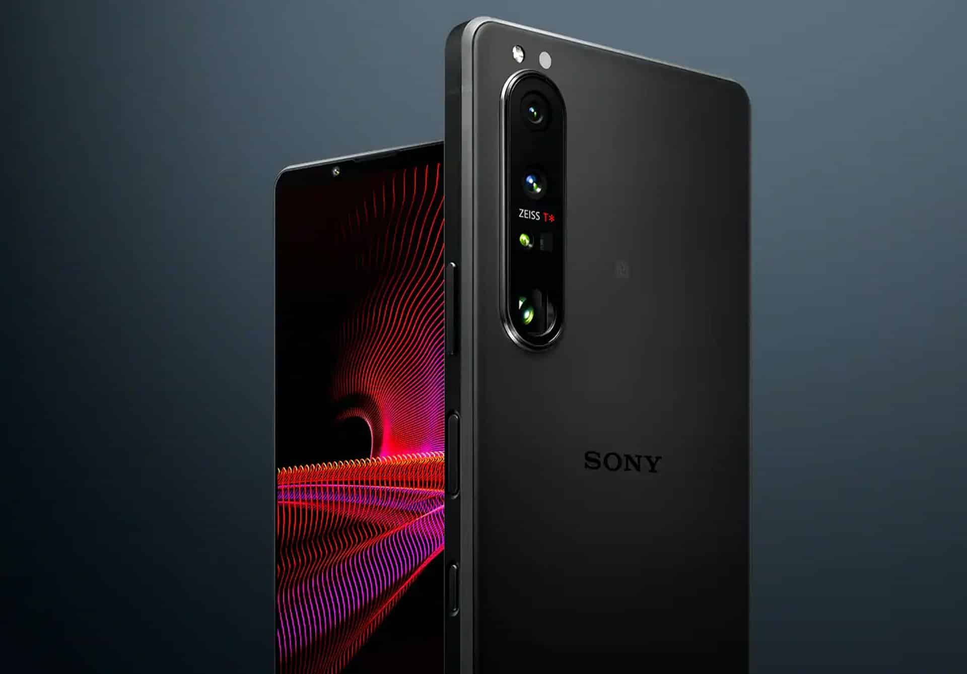 Sony 雙旗艦機xperia 1 Iii Xperia 5 Iii 及xperia 10 Iii 發表 Sony 雙旗艦機xperia 1 Iii Xperia 5 Iii 及xperia 10 Iii 發表