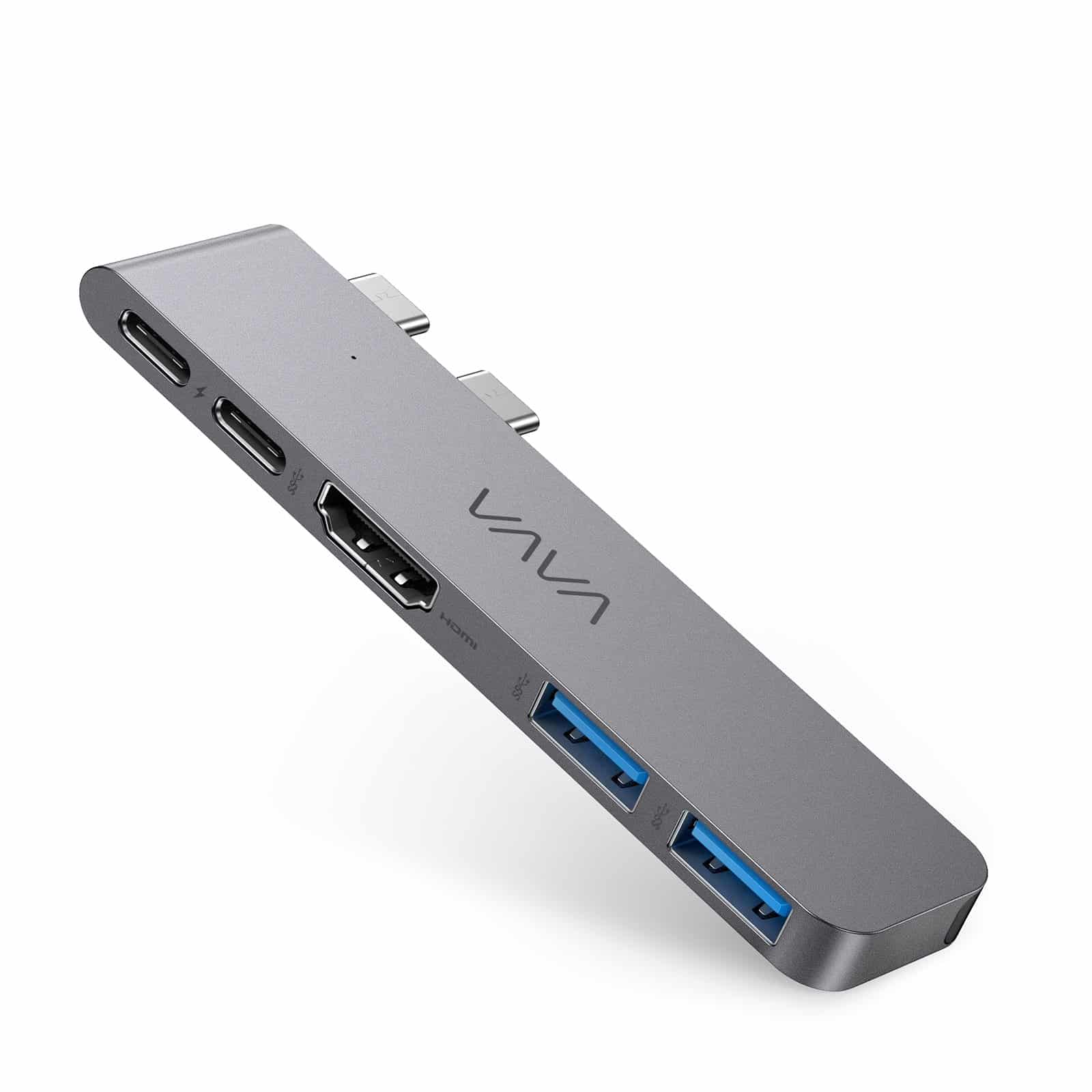 mac pro usb c hub
