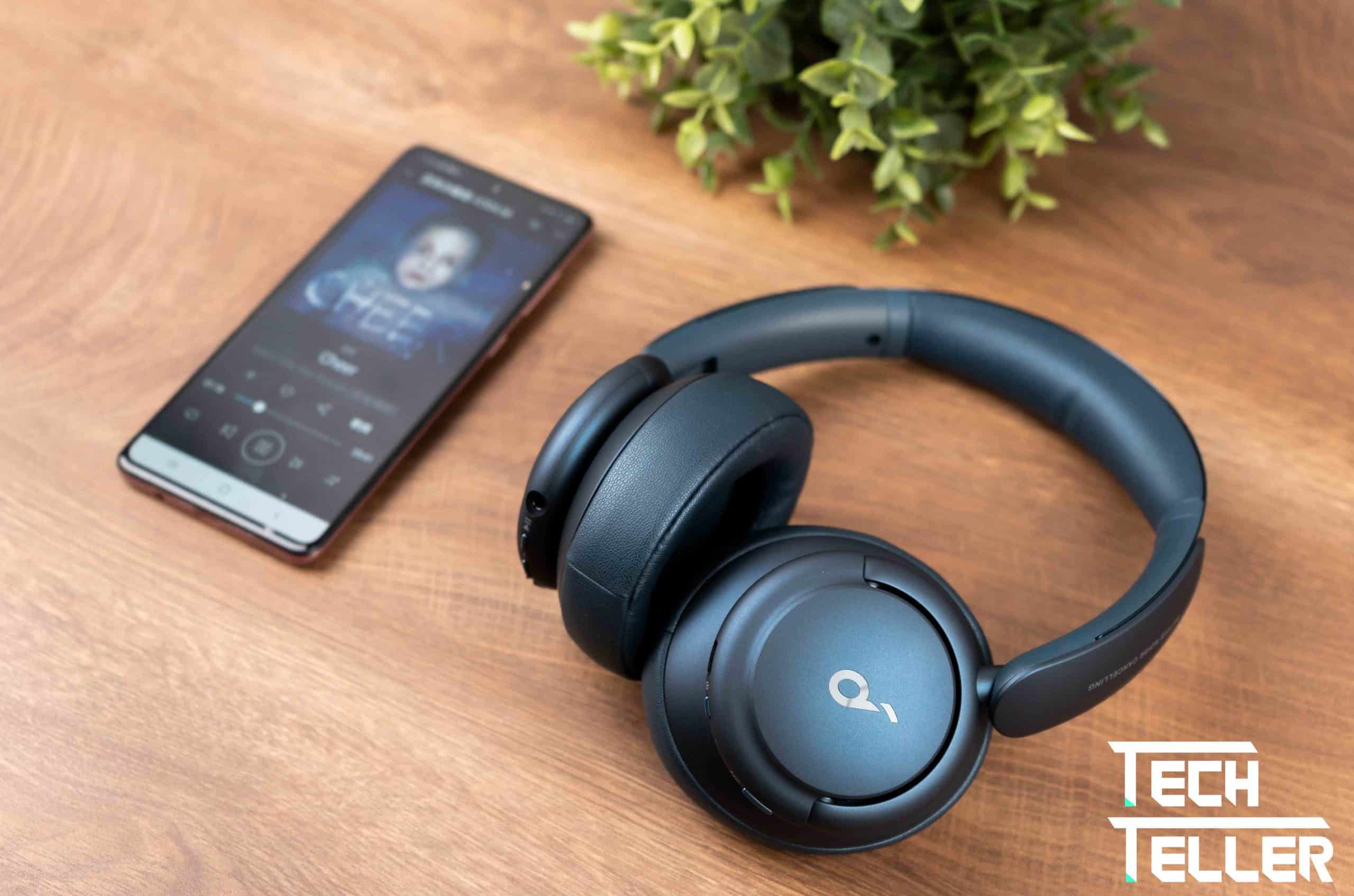 Anker Soundcore Life Q35