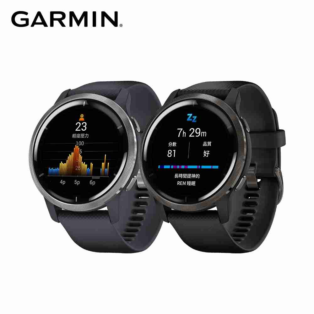 GARMIN VENU