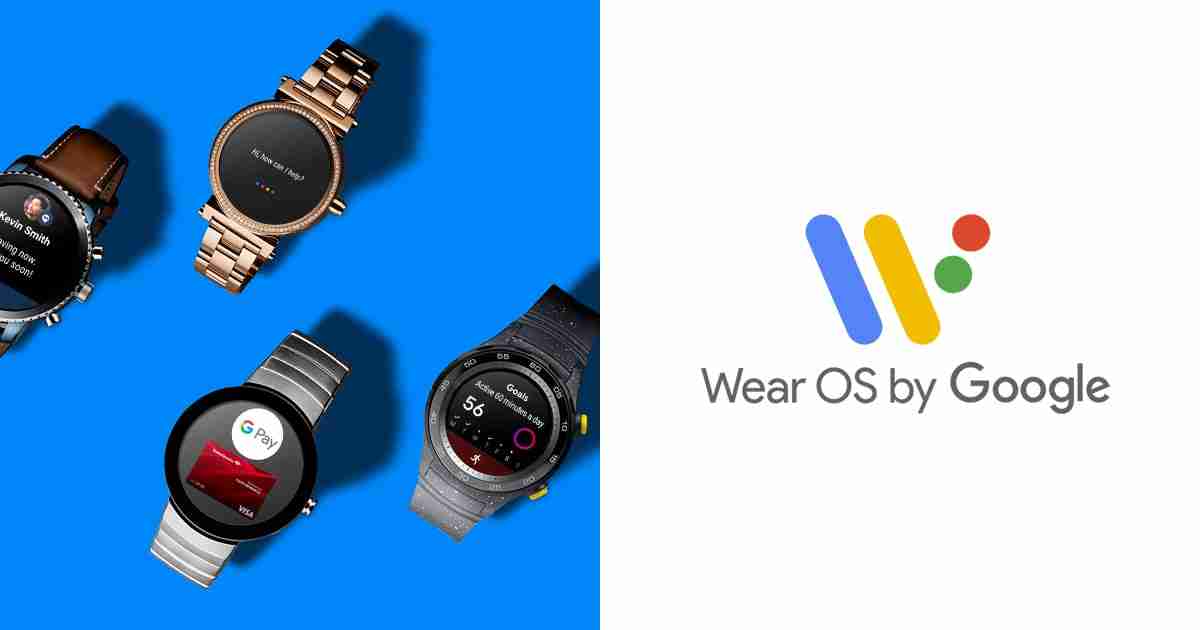 Wear OS